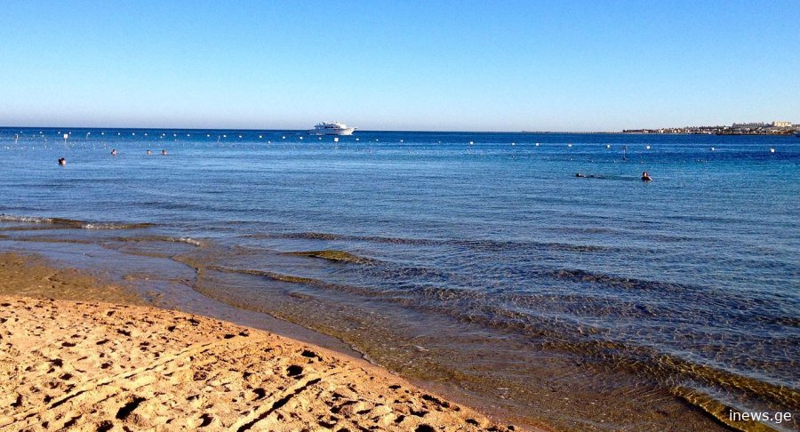 მეცნიერებმა მოულოდნელი აღმოჩენა გააკეთეს იქ, სადაც მოსემ წყალი გაყო - დასკვნა წითელი ზღვიდან