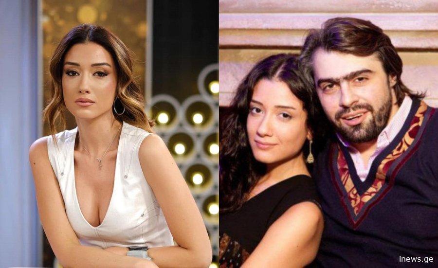 ნინი ბადურაშვილის ყოფილმა ქმარმა ულამაზესი გოგონა მოიყვანა ცოლად – ნახეთ, ვინ არის მისი რჩეული