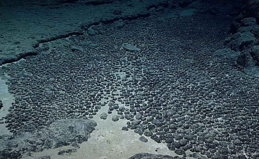 რა არის „ბნელი ჟანგბადი“ — ახალი ექსპედიცია იდუმალ აღმოჩენას დეტალურად შეისწავლის