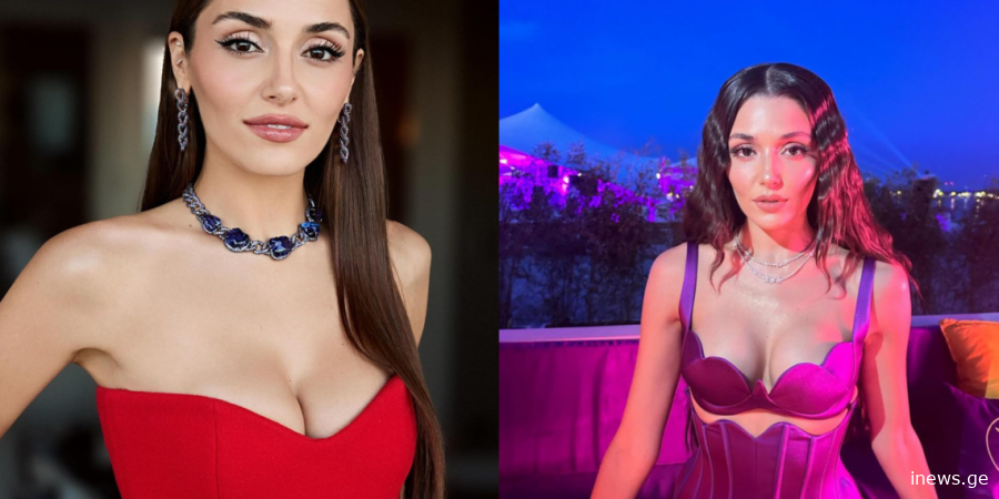 იკვებება დღეში 6-ჯერ, არ აწუხებს შიმშილის გრძნობა, მაგრამ წონას იკლებს – როგორ მოახერხა თურქმა ლამაზმანმა ჰანდე ერჩელმა 20 კილოგრამის დაკლება 2 თვეში