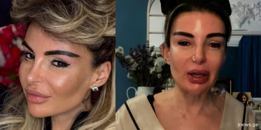 მაია ასათიანის დიდი წარმატება – ნახეთ რას საქმიანობს მაიკო ჟურნალისტიკიდან წამოსვლის შემდეგ