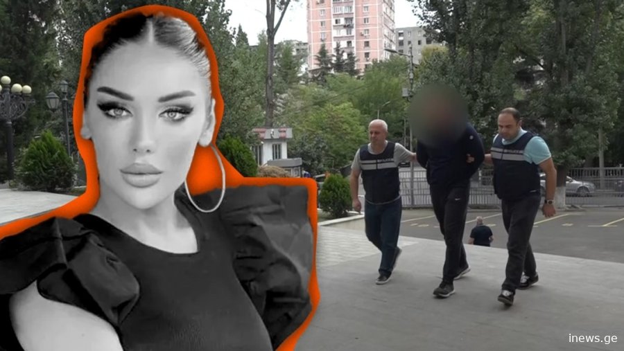 ექსპერტიზის დასკვნა - კესარია აბრამიძის საქმიდან ახალი დეტალები გასაჯაროვდა