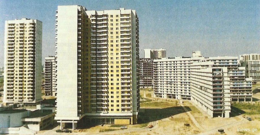 ვის და რა შემთხვევაში აძლევდნენ საბჭოთა კავშირში ბინებს უფასოდ