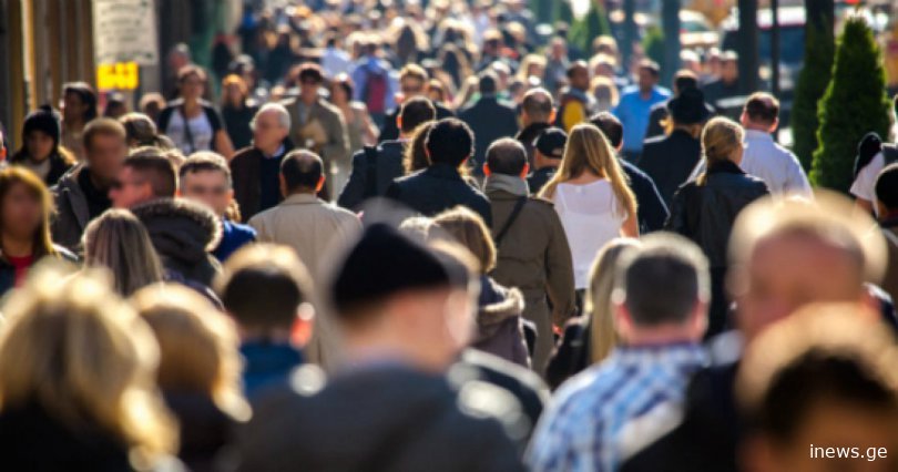 რამდენი ადამიანია საქართველოში უმუშევარი - საქსტატის უახლესი მონაცემები