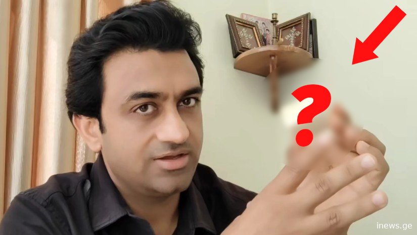 VIDEO: "დაბერების საწინააღმდეგო არის ერთადერთი კრემი...", - არუნ ხათრის რეკომენდაცია