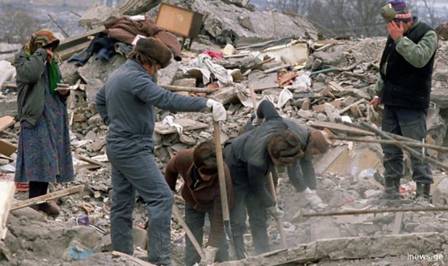 ტრაგედია, რომელმაც ყველა შეძრა - რა მოჰყვა უხარისხო მშენებლობას