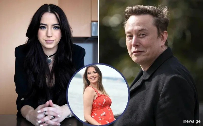 “მითხრეს, რომ ეს სამუდამოდ საიდუმლოდ უნდა შემენახა" - რას ჰყვება ქალი, რომელიც აცხადებს, რომ ილონ მასკის მე-13 შვილის დედაა
