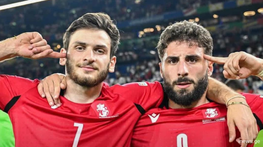 ის, რამაც საფრანგეთში კვარაცხელია გააკვირვა - რას ამბობს ზურიკო დავითაშვილი