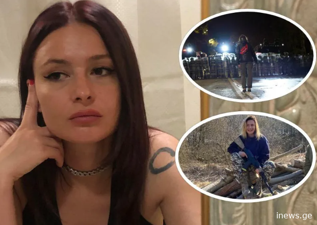 "ოთხი წელი პედოფილთან ვცხოვრობდი... მთრგუნავს სიღარიბე, დაძაბული ურთიერთობა მაქვს და-ძმასთან" - რას ჰყვება ნანა ტომარაძე ქვეყნიდან წასვლის გადაწყვეტილებაზე