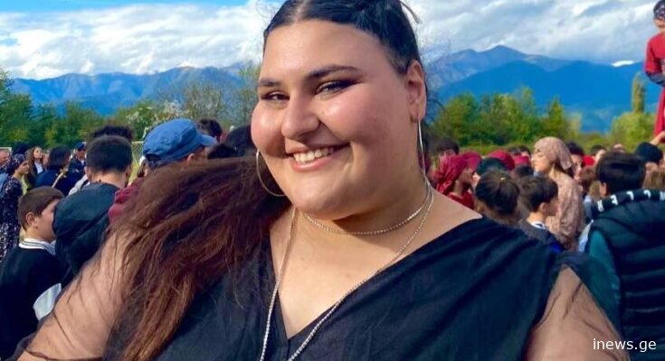 ვაუ აი ეს მესმის -60კილო! – ვერ წარმოიდგენთ როგორ გამოიყურება ბარბარა სამხარაძე