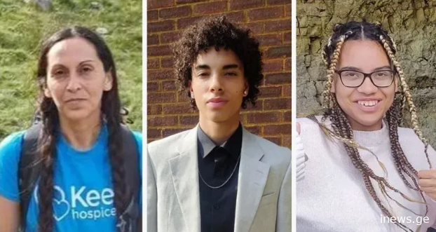 19 წლის ბიჭმა ოჯახის სამი წევრი მოკლა და 30 ბავშვის მკვლელობას გეგმავდა: მას 49 წლით პატიმრობა მიესაჯა - რა თქვა პროცესზე ბრიტანელი ბიჭის ფსიქიატრმა