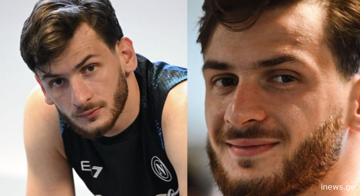 გასახდელში რომ შევალ …– რა თქვა მიქაუტაძემ ხვიჩას შესახებ სომხეთთან გატანილი დუბლის შემდეგ ?