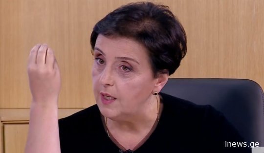 "ნუ დაპანიკდით, მეგობრებო........"- რას წერს ელისო კილაძე