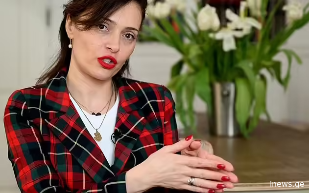 თამუნა მუსერიძე მიმართვას ავრცელებს!-ასეთი არაადამიანობა დიდი ხანია, არ მინახავს…