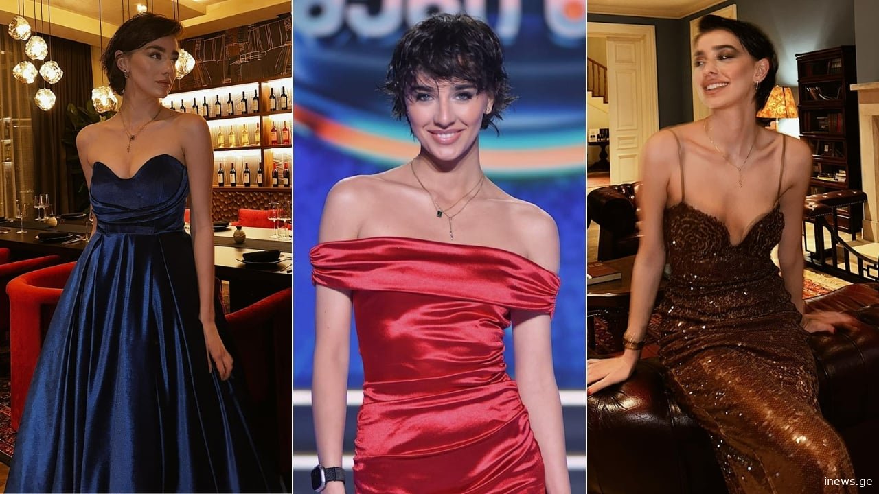 მარიამ შენგელიამ ერთი ნახვით შეყვარების დაიჯერა: „ასაკობრივი სხვაობა ჩვენ შემთხვევაში კარგია, იცის, რა უნდა…“