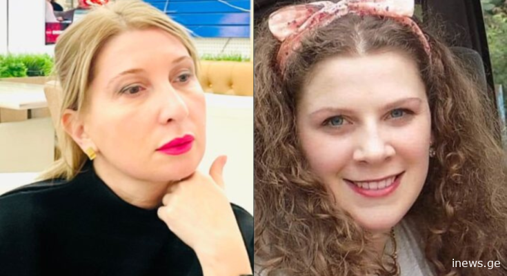 დიკა სალაყაიას ემოციური პოსტი…უკანასკნელ წუთებშიც ჯერ არ დაბადებულ შვილზე ფიქრობდი…