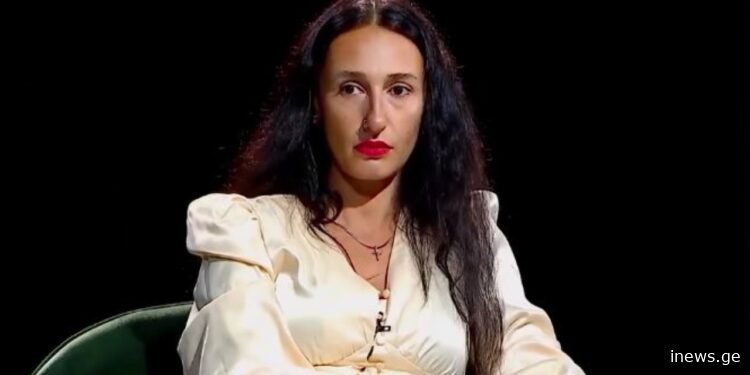 რას ამბობს რუსკა მაყაშვილი მეუღლესთან დაშორებაზე ? “ახალი ეტაპია ჩემს ცხოვრებაში და ვნახოთ, როგორ წავა”