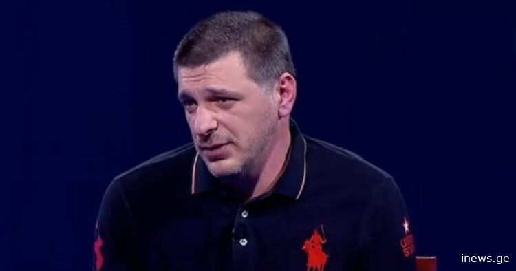 „ფიზიკურად აღარ შემეძლო და ურთიერთობა დასასრულისკენ წავიყვანე…უცებ გაირკვა, რომ მაქვს დიაბეტი“ – როლანდ ოქროპირიძე „იმედის“ ეთერში ჯანმრთელობის პრობლემასა და განქორწინებაზე საუბრობს