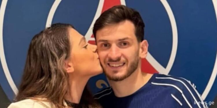 როგორია კვარაცხელიას წლიური ანაზღაურება პსჟ-ში ? ცნობილი უცხოური გამოცემა ციფრებს ასახელებს