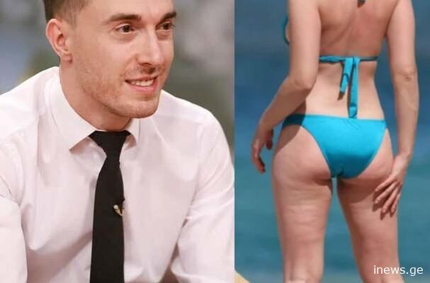 ქალების 85-90%-ს ეს პრობლემა აწუხებს – გიორგი ღოღობერიძის რჩევები როგორ მოვიშოროთ სახლის პირობებში ცელულიტი მარტივი და ეფექტური გზით