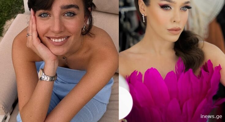 მარიამ შენგელიამ ნუცა თოფურიას შესახებ ახლახანს ბევრისთვის წარმოუდგენელი რამ განაცხადა