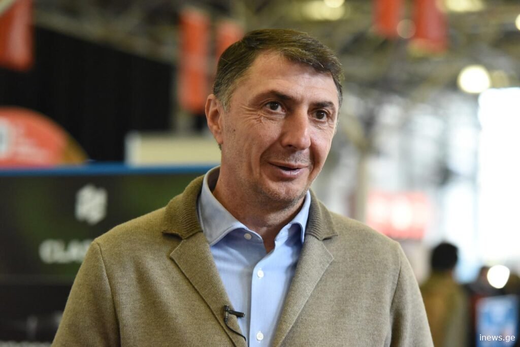 ,,ვისურვებ, რომ ეს გამარჯვების მენტალიტეტი და ემოციები არაფერმა შეცვალოს“ – შოთა არველაძე