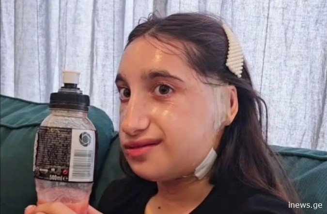 საქართველოში ბრუნდება და მარიამს სახლი ასე ხვდება ეს დაუჯერებელი, რა რამაგარი ამბავიაა თურქეთიდან რომელიც ახლახანს გავრცელდა