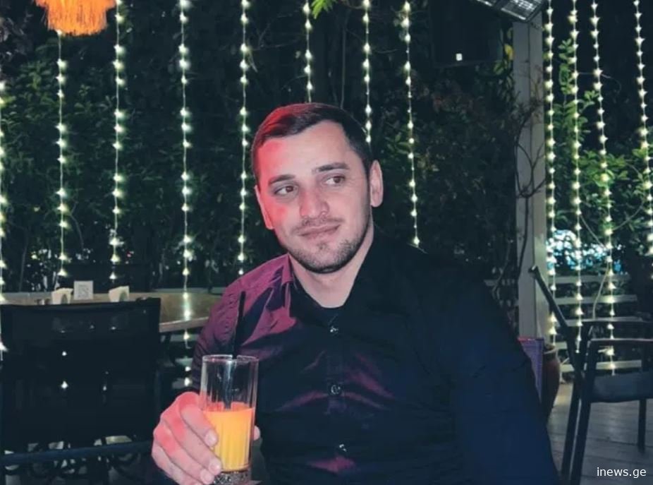 ცნობილია, ბათუმში უმძიმესი ავარიის დროს ერთ-ერთი გარდაცვლილის ვინაობა