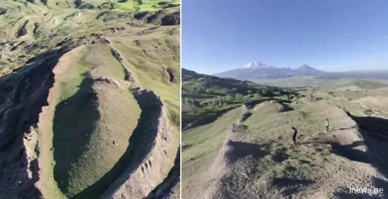 ექსპერტები ამტკიცებენ, რომ ნოეს კიდობანი იპოვეს - სად მიაგნეს მას და რა ფაქტებით ამყარებენ განცხადებას