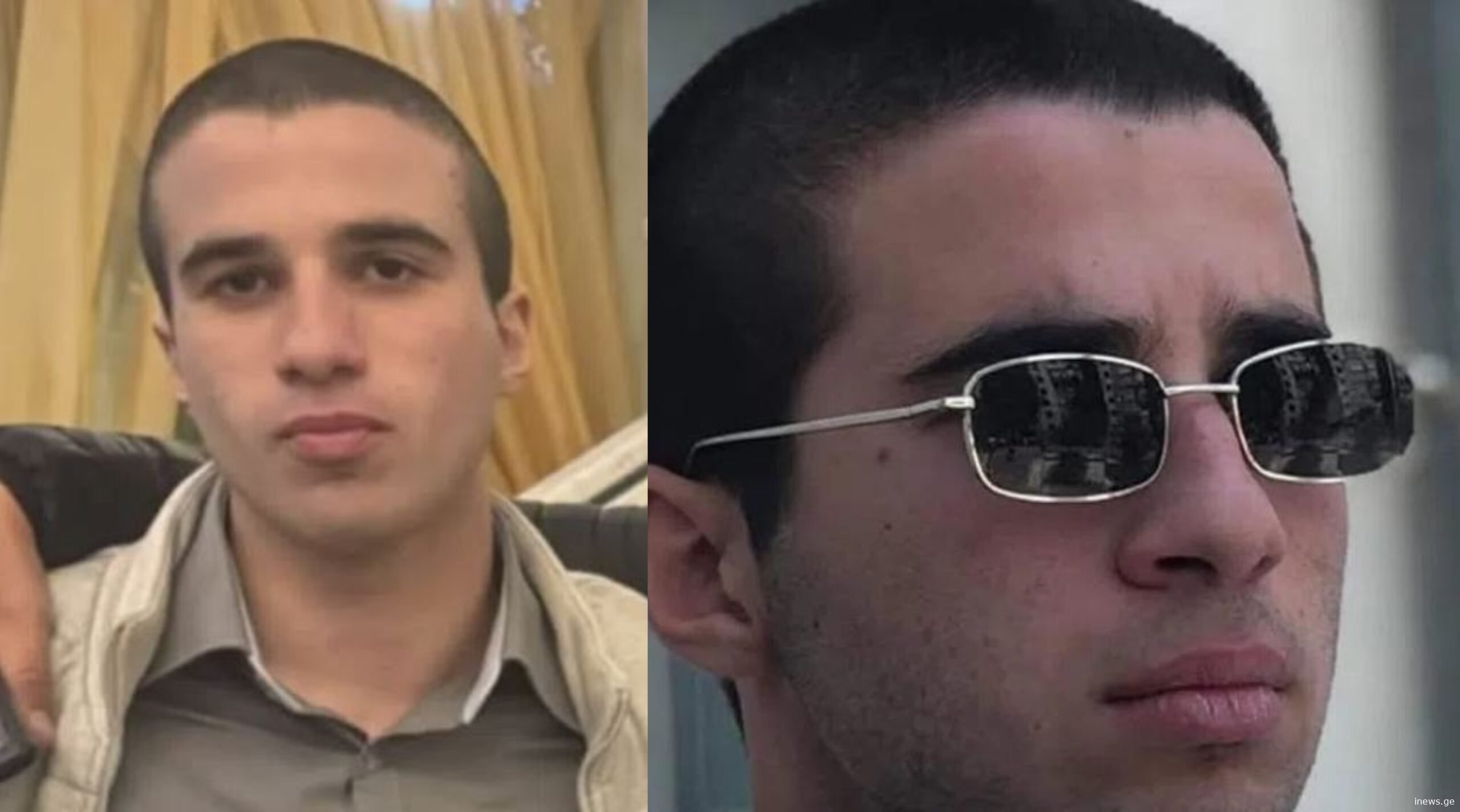 ვეძებ შვილს, ვეძებ სამართალს, დამეხმარეთ ადამიანებო, მაპოვნინეთ ჩემი 24 წლის შვილი, ჩემი გიგა, მეწვის სული, მეტი აღარ შემიძლია“ –  9 თებერვლის შემდეგ დაკარგული ბიჭის დედა