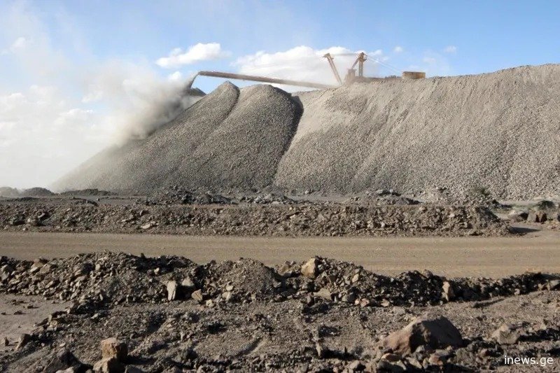 ჩინეთმა აღმოაჩინა "გაუთავებელი" ენერგიის წყარო, რომელსაც შეუძლია ქვეყანას 60 000 წლის განმავლობაში...