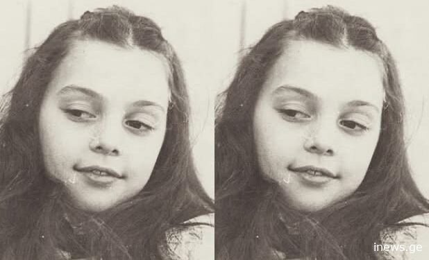 რომელი ცნობილი ქართველი მომღერალია ფოტოზე ? – 99%-ს გამოცნობა უჭირს