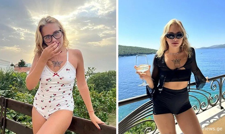 კლიენტებს თმას პარსავენ, კიდურებით კიდებენ - დუბაის ყველაზე სასტიკ წვეულებას "შეწირული" მოდელი: გაირკვა, რომ უკრაინელი გოგონა ძალადობის შემდეგ სიმაღლიდან გადმოხტა