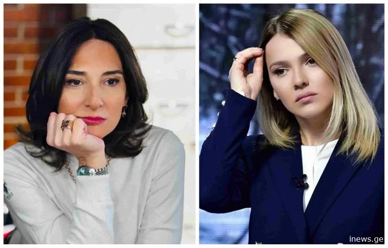 "მივულოცე და ყოველთვის მივულოცავ, მეტიც, მის წაყვანილ ინტერვიუებსაც ვუყურებ... ვიცი რის გამოა ეს "დასჯა" - რას წერს დიანა ტრაპაიძე მის გარშემო ატეხილ აჟიოტაჟზე