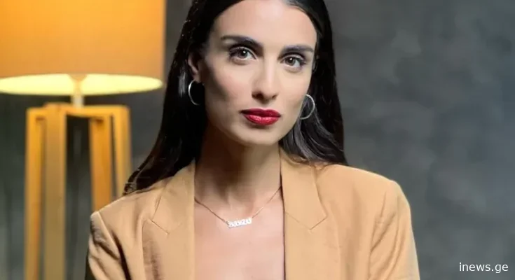 რატომ გაქრა გვანცა დარასელია ეკრანებიდან და როგორია მისი ახალი ცხოვრება?