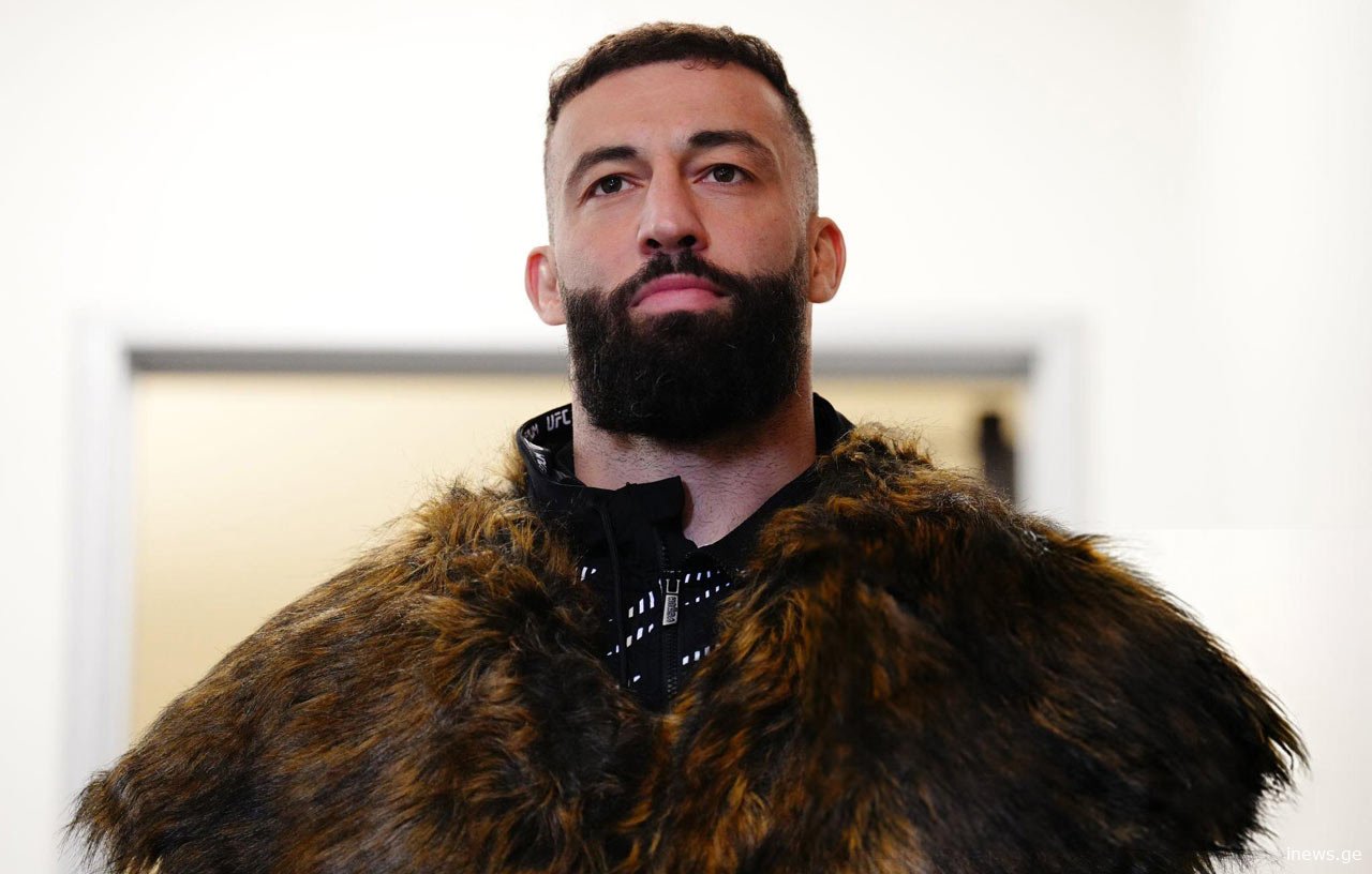 მორიგი ქართული გამარჯვება UFC-ში - რომან დოლიძემ მარვინ ვეტორი დაამარცხა