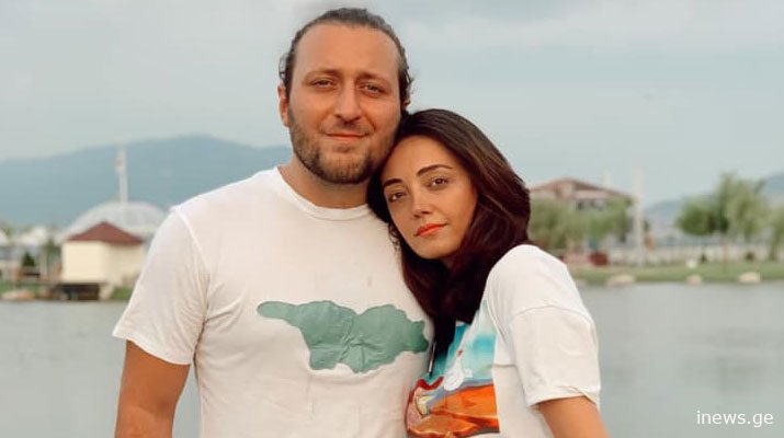 „ჩვენი დიდი ნატვრაც ავიხდინეთ, ყველას გისურვებთ ასეთ ბედნიერებას“ - ოთო ნემსაძე