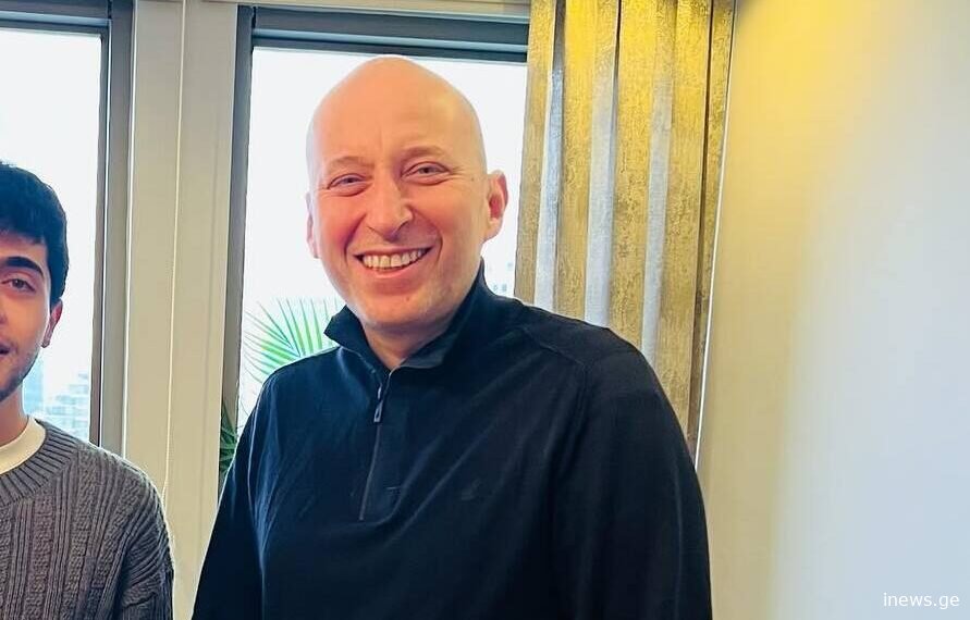 ეს ყოფილა ადამიანი ! რა ახალი ინფორმაცია ვრცელდება ცნობილ თურქ ექიმზე, რომელმაც მარიამს ოპერაცია გაუკეთა – ალტან ვაროლი ქართველებს ემოციურად მიმართავს