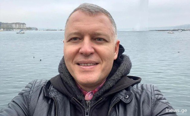 „ადამიანის სხეულის ახალი ორგანო აღმოაჩინეს!“ - გიორგი ფხაკაძე