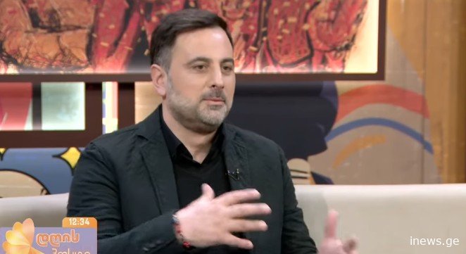 „წმინდა ნიკოლოზს შევავედრე ხათუნას დაფეხმძიმება… და ამ დროს ტაძარში მირეკავს ტელეფონი...