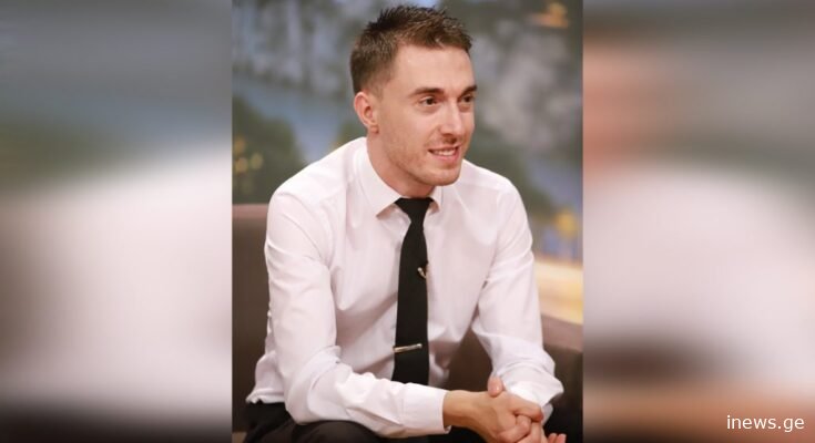 რას წერს გიორგი ღოღობერიძე?-8 სუპერ საკვები, რომლებიც ბავშვის განვითარებას ყველაზე მეტად სჭირდება