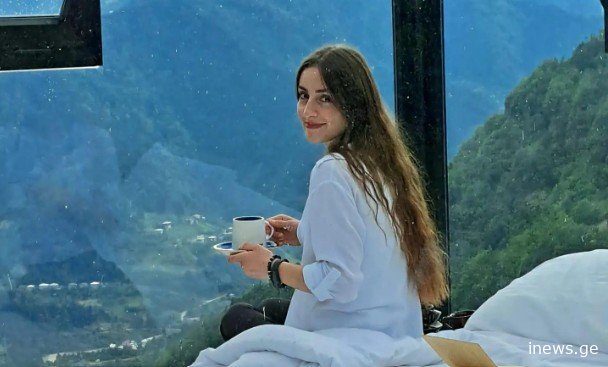 ცნობილია ქედაში, ავარიის შედეგად დაღუპული 25 წლის გოგონას ვინაობა - 10 აპრილს ქორწილი ჰქონდა დაგეგმილი