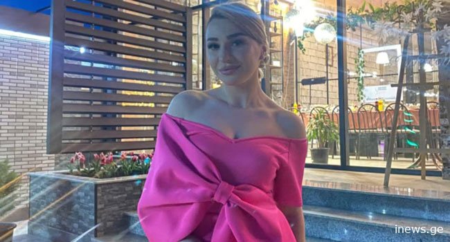 ვინ არის 27 წლის ქალი, რომელიც სენაკში ავტოსაგზაო შემთხვევის დროს დაიღუპა