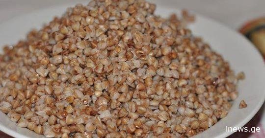 წიწიბურას 7 სასარგებლო თვისება, რომლის შესახებაც აქამდე არ იცოდით – მარცვლეული კი არა ოქროა