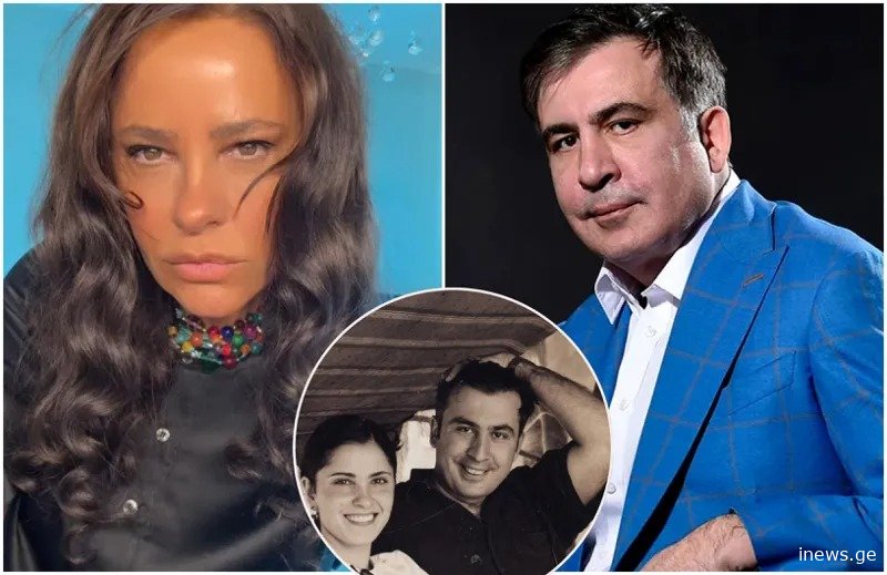 "ვაფრთხილებდი მიშას, ის მოიშორე, ის დაგღუპავს-მეთქი... დამცინოდა" - რას ამბობს ია ფარულავა სააკაშვილის საქმეზე გამოტანილი განაჩენის შემდეგ