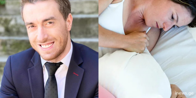 “თუ ბალიშს მუხლებს შორის მოათავსებთ, ამისგან 6 სარგებელს მიიღებთ” – გიორგი ღოღობერიძე ბალიშის საშუალებით ტკივილებისა და სხვა პრობლემების შემსუბუქებას გასწავლით