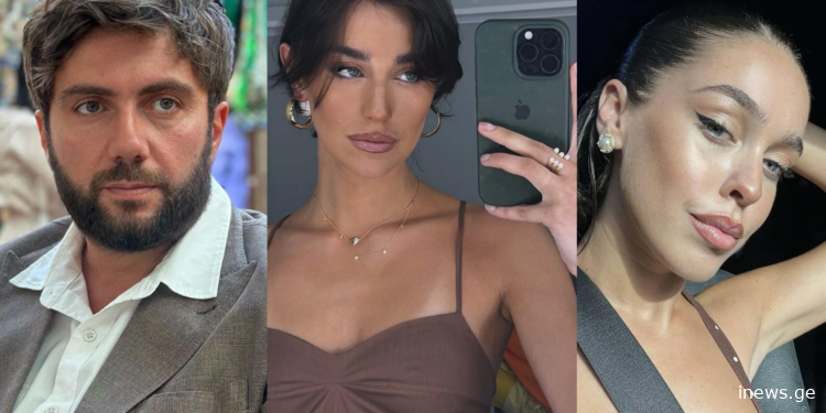 “ნუცას კომენტარი, რომ ის არაფერს არ იტყოდა შენზე, გეწყინა?” – რა უპასუხა მარიამ შენგელიამ ნოე სულაბერიძის კითხვას ?