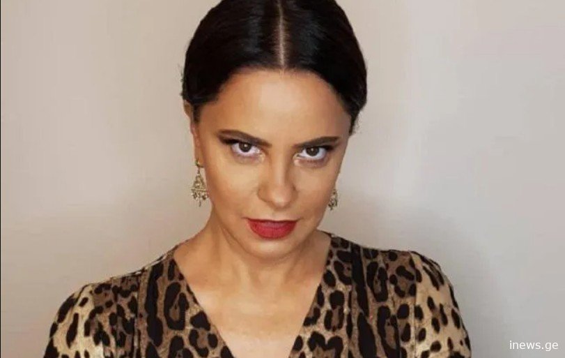 “ოცნება”, დაელოდოთ შოუს!” – ია ფარულავა