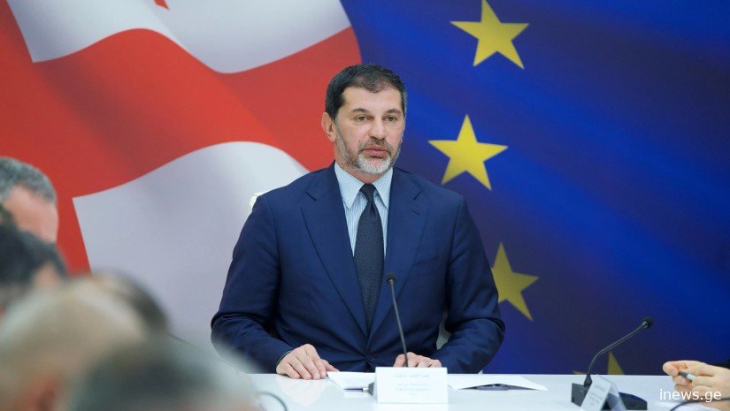 კახა კალაძემ თბილისელები გაახარა - თბილისის მერმა მასშტაბური რამ დააანონსა