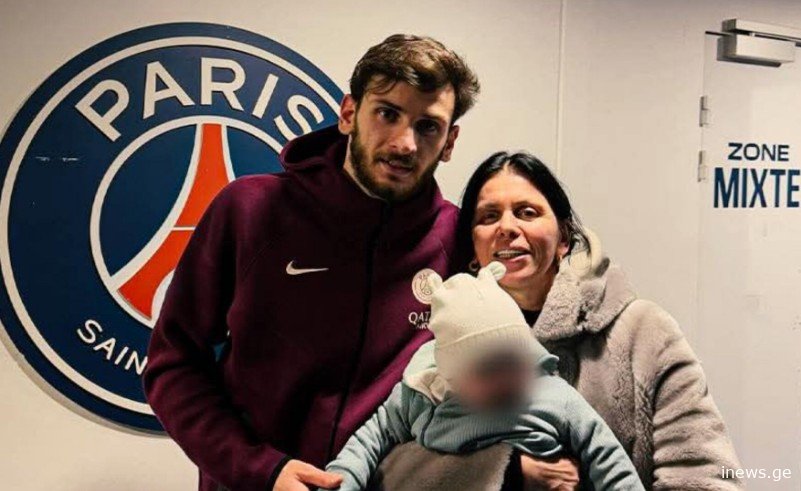 ტოტი, დელ პიერო, ზლატანი, გატუზო და სხვანი… – რას წერენ მსოფლიო ლეგენდები კვარაზე